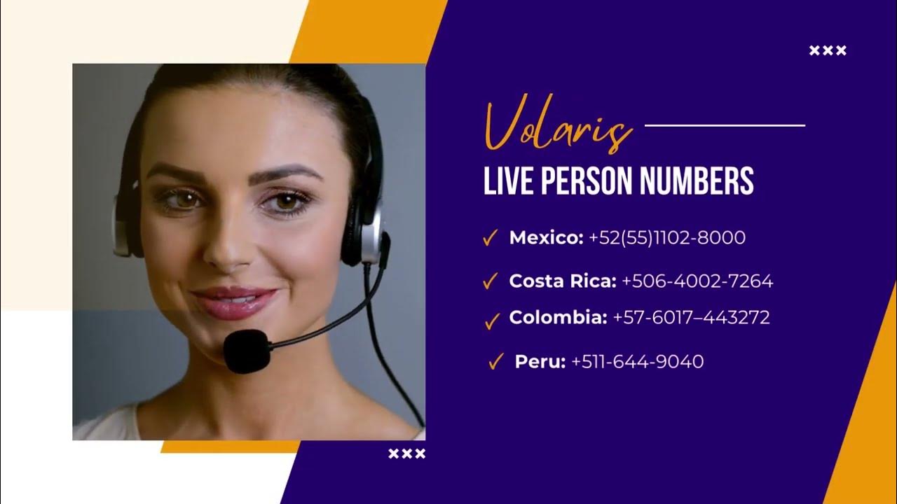 Speak To A Live Person At Volaris Airlines Volaris Customer Service speak-to-a-live-person-at-volaris-airlines-volaris-customer-service