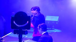 Sparks - A Love Story - @ The Royal Albert Hall  29.05.23