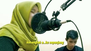 Kenanglah Aku-Naff-cover(by-Habibah) Lirik