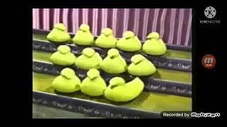 Peeps Commercial (1999) Effects Sponsored By P2E
