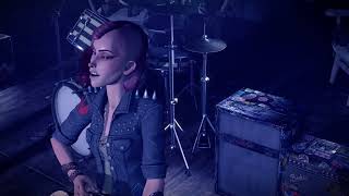 Disturbed - Prayer - Rock Band 4 On-Disc Performance Mode Showcase