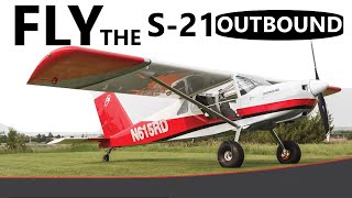 Download Lagu FLYING! the RANS S-21 OUTBOUND! MP3 Download Lagu FLYING! the RANS S-21 OUTBOUND! MP3