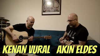 Kenan Vural & Akın Eldes