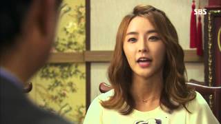 원더풀 마마 (배종옥,정유미,김지석,정겨운) 41회 #29(3)