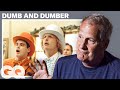 Jeff Daniels Breaks Down His Most Iconic Characters | GQ