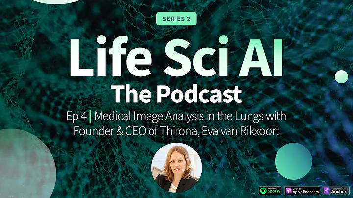 Ep 4 | Medical Image Analysis in the Lungs