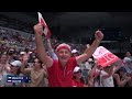 Katerina Siniakova v Iga Swiatek Condensed Match | Australian Open 2025 First Round