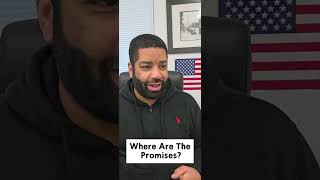 Where Are The Promises? DOGE Checks, $2 Gas &amp; Tariff Money… Any Updates?