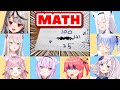 Can hololive Do Elementary-Level Math? (The Kidnap)【ENG Sub / hololive】