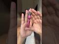 Elle 18 2 Timing Lip &amp; Cheek Tint #makeupshorts #shortvideo