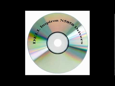 DELL Inspiron N5050 Drivers by Technoish