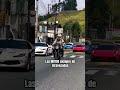 Las motos SIEMPRE de atravesadas #humor #motos #ferrari #carros #cars #automobile #autos