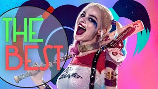 Harley Quinn The Best