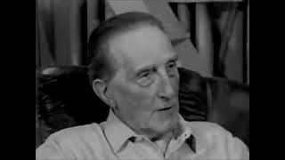 Marcel Duchamp - Archive Footage