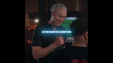 Kwon has the best techniques🔥