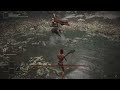Beginning of video