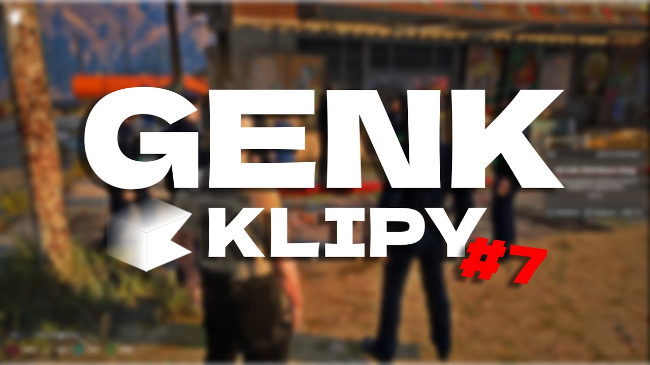 HERDYN CHYCEN TREVOREM PŘI ČINU 😲 | GENK RP ODDSHOTS