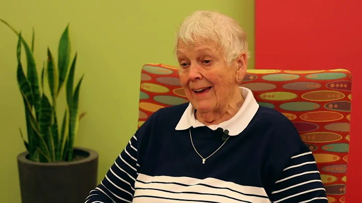 AL!VE Testimonial - Sheryl Berry - Closed Captioned