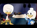 Time Traveling Dewey | DuckTales | Disney Channel