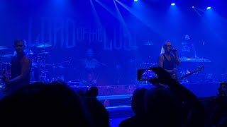 Lord Of The Lost The Look Live Wolverhampton 2023