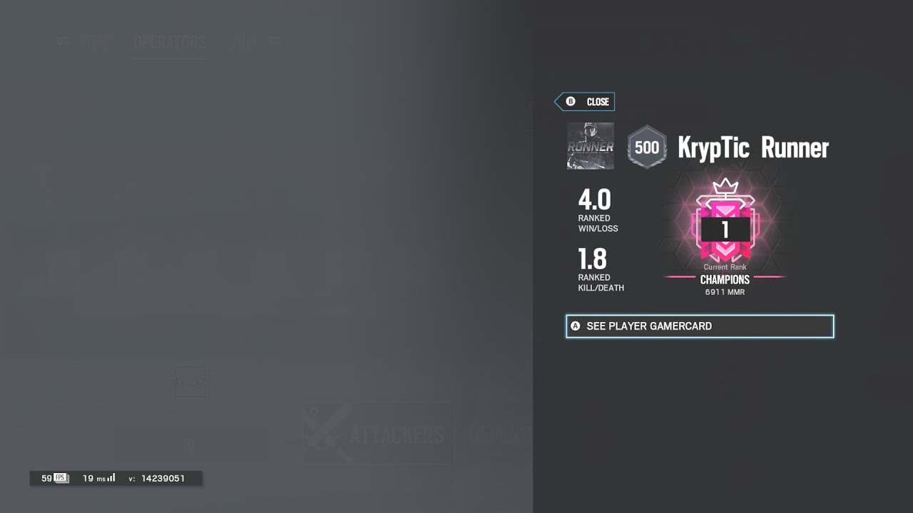 #1 console champion dominating pro scrims / pc champion ranked