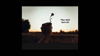 Lewis Capaldi - Love The Hell Out Of You (Lyrics)