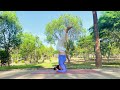Yoga Flow for Total Body Flexibility I Hip Flexibility Yoga Lesson I Contortion favorite tricks#yoga