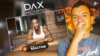 THIS MAN IS JUST INSANE!! Dax -The Abyss (Reaction)