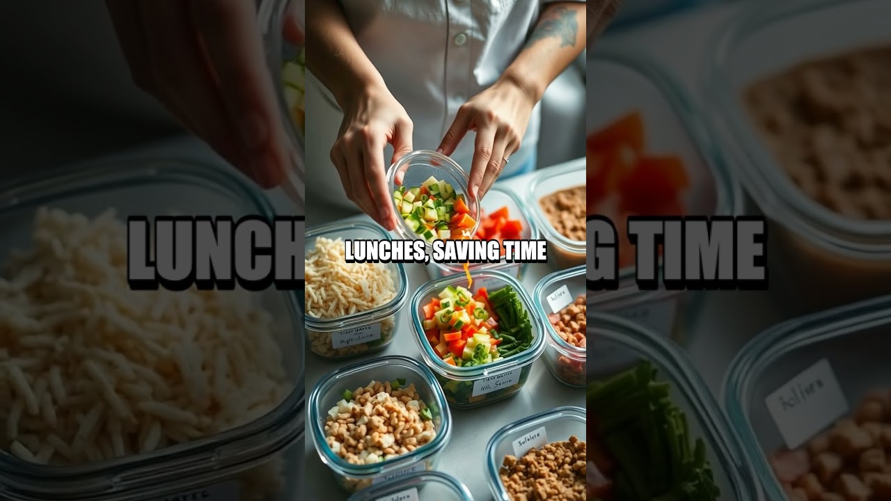 Smart Budget Living: Meal Plans, Budgeting, and Low-Cost Fun