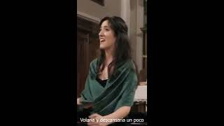 3. Slyš, Ó Bože Slyš Modlitbu Mou - Biblical Songs -Dvořák