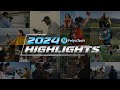 Behind the Lens - 2024's Most Inspiring Moments