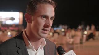 Olivier De Guardia, general manager, Constance Moofushi