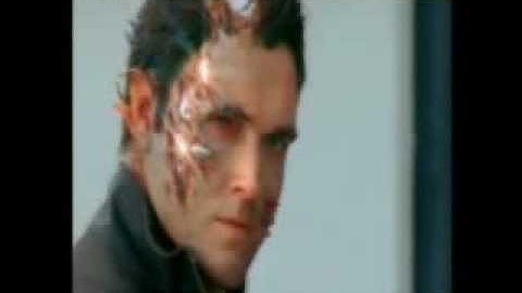 Terminator: Kroniki Sary Connor