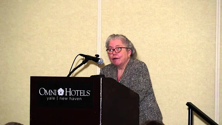 Linda Bridges Firing Line Anniversary Tribute