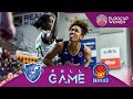 LIVE - BDS Dinamo Sassari v Lattes-Montpellier | EuroCup Women 2023-24