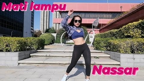 Seperti Mati Lampu | Zumba Dance Fitness Video - (Andi, Yogi, Gio with Conrad Good Vibration)