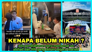 Update Yang Isinya Daging Awalnya Dibuat Bingung Tapi Ketika Tishad Muncul Auto Nyambung