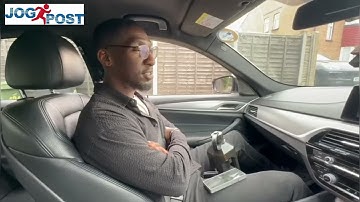 Symphony Co | Ride Along® | JogPost- Leaflet Distribution