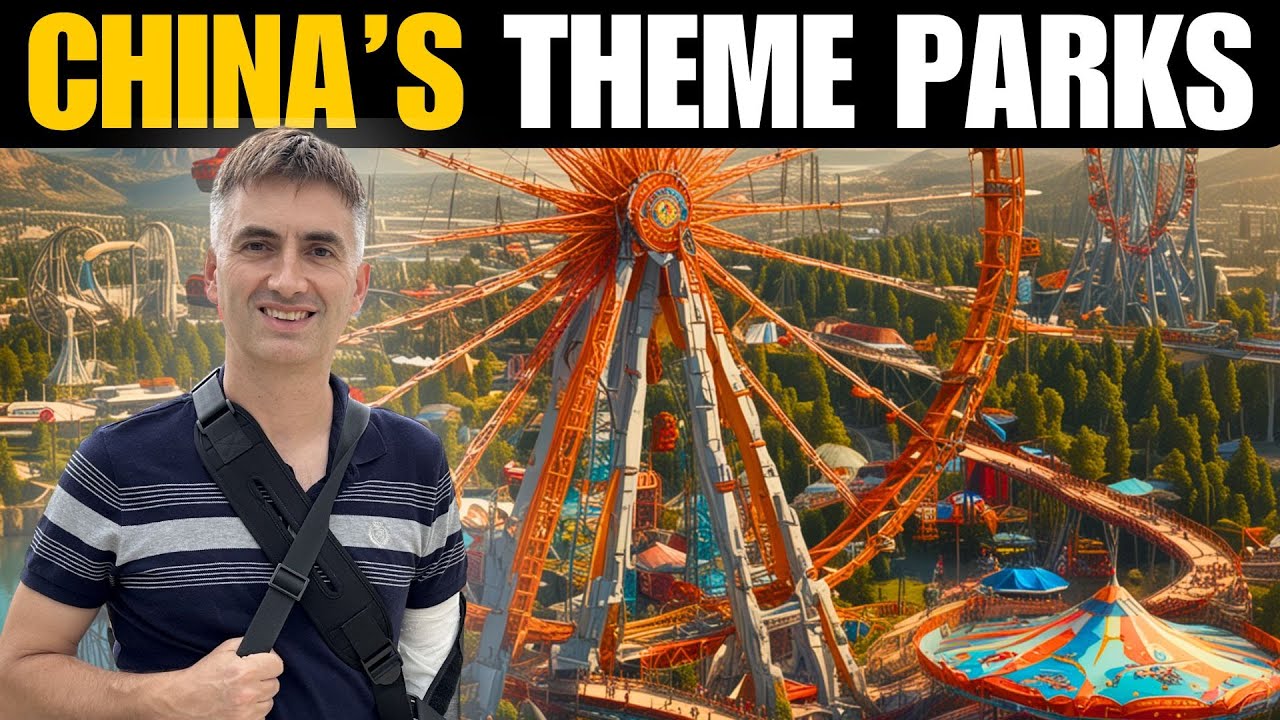 HAPPY VALLEY | First Holiday Outing WIth Plaster Cast