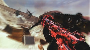 The Most INSANE Bounce I