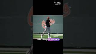 The 2026 AL Rookie of the Year Race is ALREADY Over?! ⚾️ #the MLB #ALROY #Orioles #DetroitTigers