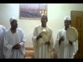 ليالى المدينة المنورة المادحين البهارى على اولاد الشيخ ودالخدام