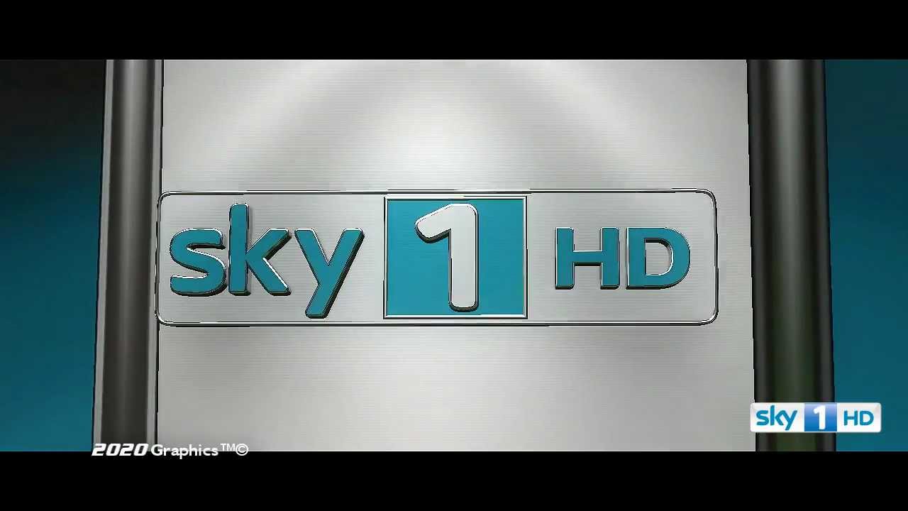 ☆SKY1HD GMO BUMPER