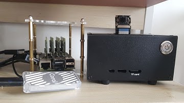 Chapter 2 Parallel Hardware (Examples)