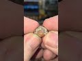 Absolutely loving Mexican Opal at the moment. #antsopalcorner #opal #opalicious #mexicanfireopals