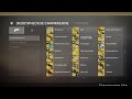 Destiny 2 ОЧЕНЬ быстрая прокачка катализаторов на экзот(Бесплатная версия игры,хотя и платной тоже )