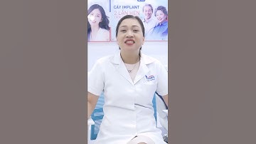 Răng hô nên niềng hay bọc răng sứ | #Shorts