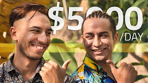 Financial Freedom - Earning $200/mo to $5,261/Day ...