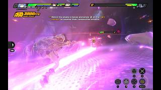 40-Meter Laser Greatsword - Achievement | Zenless Zone Zero (ZZZ) 2.6