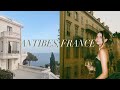 summer in the south of france vlog | ultimate gal’s trip to the french riviera pt.2